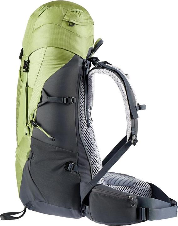 Actual product image Deuter Aircontact Lite 35 + 10 (35 l)
