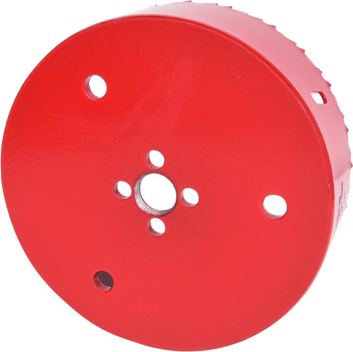 Image du produit KS Tools Scie cloche bimétal HSS (127 millimètres)