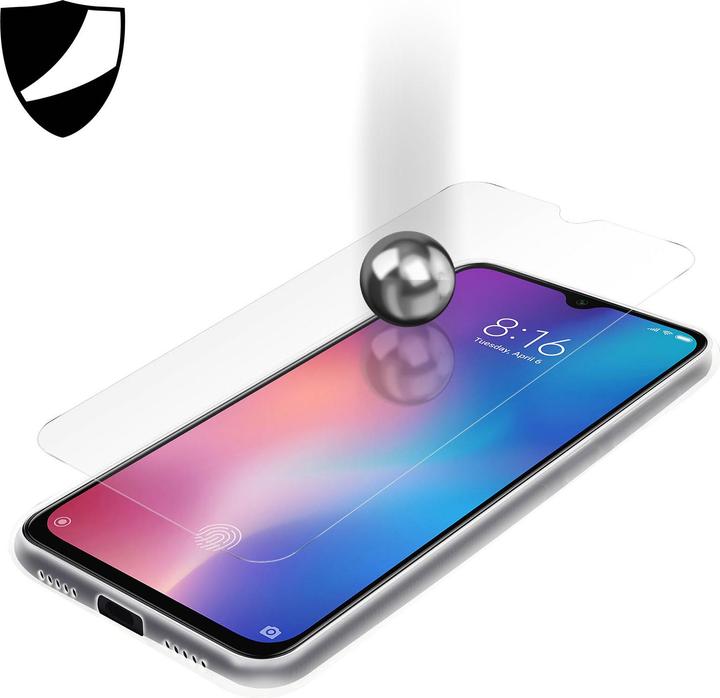 Produktbild Avizar Kit Series (Xiaomi Mi 9 SE)