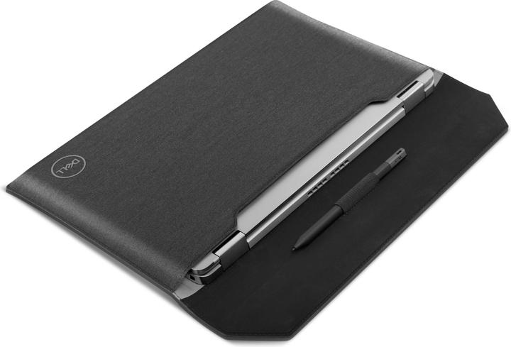 Actual product image Dell Sleeve 14" (14", Dell)