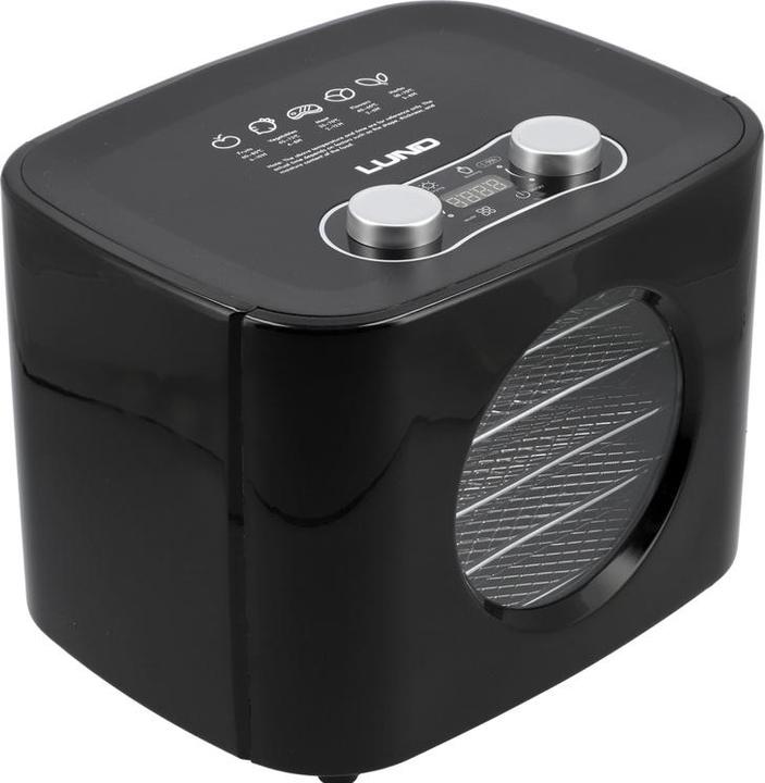 Actual product image Vorel LUND SUSZARKA SPOŻYWCZA 300W / 5 TAC