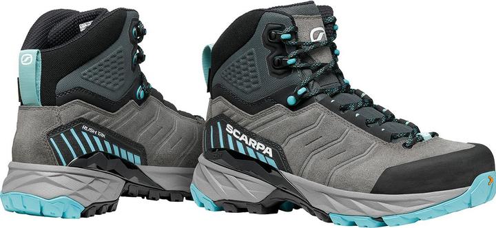 Produktbild Scarpa Rush Trek GTX Schuhe (42)