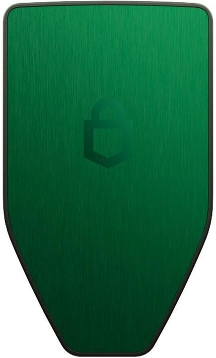 Actual product image Trezor Safe 5 - Green Beryl (Bitcoin, Ethereum Classic, Dogecoin, Others)