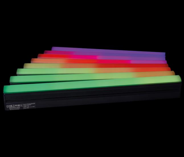 Produktbild Showtec Octostrip FLEX Set - 0.5 m (14 W, LED)