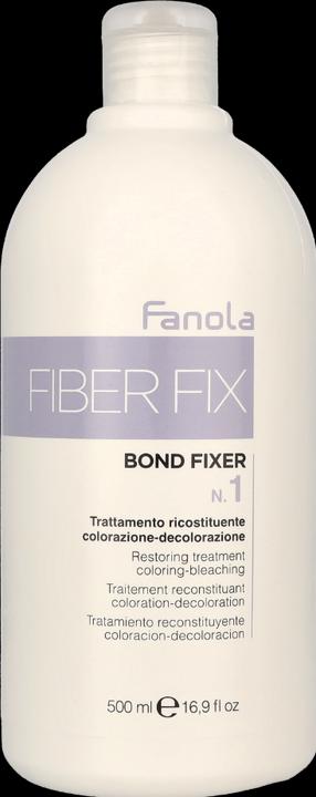 Image du produit Fanola Fiber Fix Bond Fixer N.1 (500 ml)