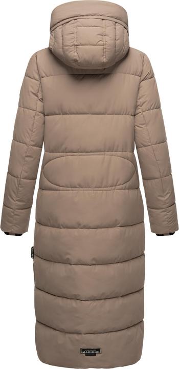 Produktbild Marikoo Nadeshikoo XVI (5XL)