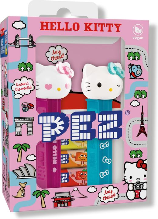 Immagine prodotto PEZ Hello Kitty (1 pz., 34 g)