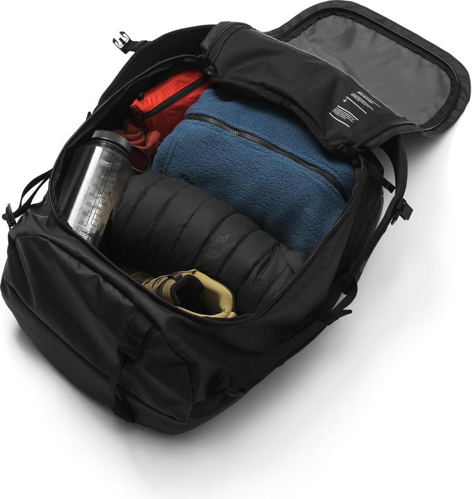 Actual product image D_b_ Roamer Duffel (60 l)