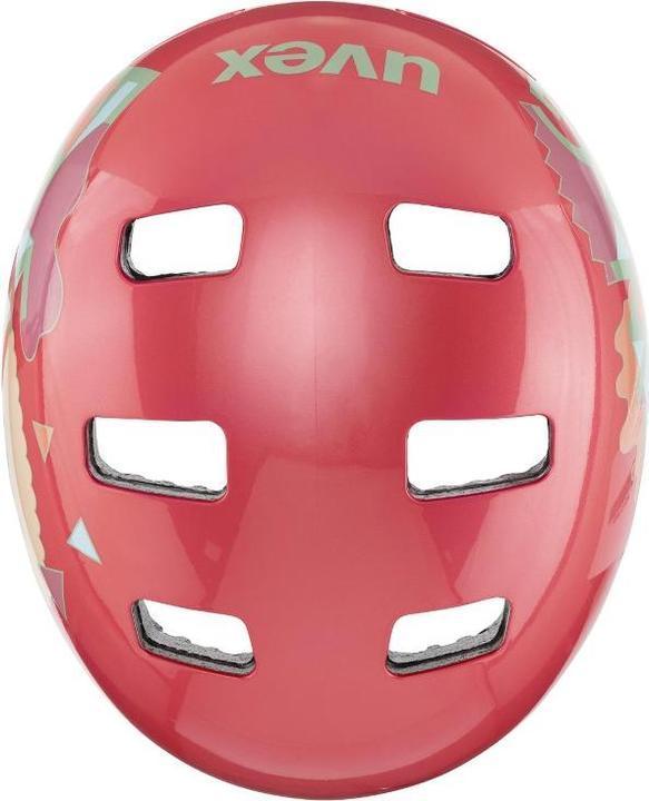 Actual product image Uvex Sports Kid 3 (51 - 55 cm)