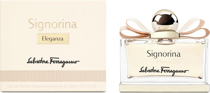 Actual product image Salvatore Ferragamo Eau de Parfum (Eau de parfum, 100 ml)