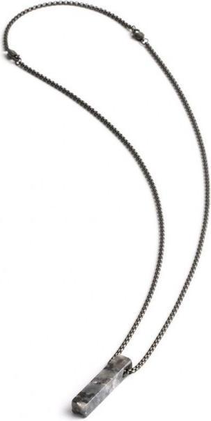 Actual product image Gemini Tantum Grey (316L stainless steel)
