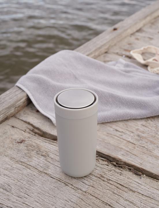 Actual product image Stelton To Go Click (0.40 l)