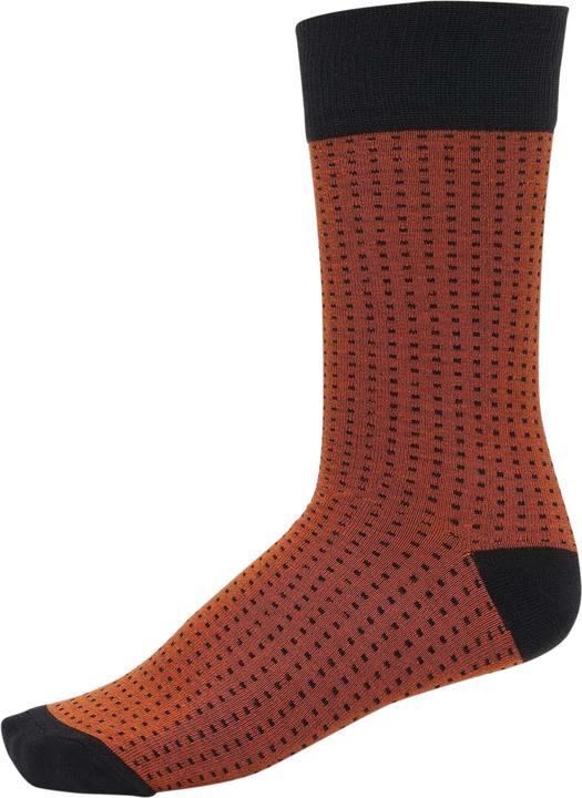 Produktbild Urban Classics Stripes and Dots Socks 5-Pack (5er Pack, 35 - 38)