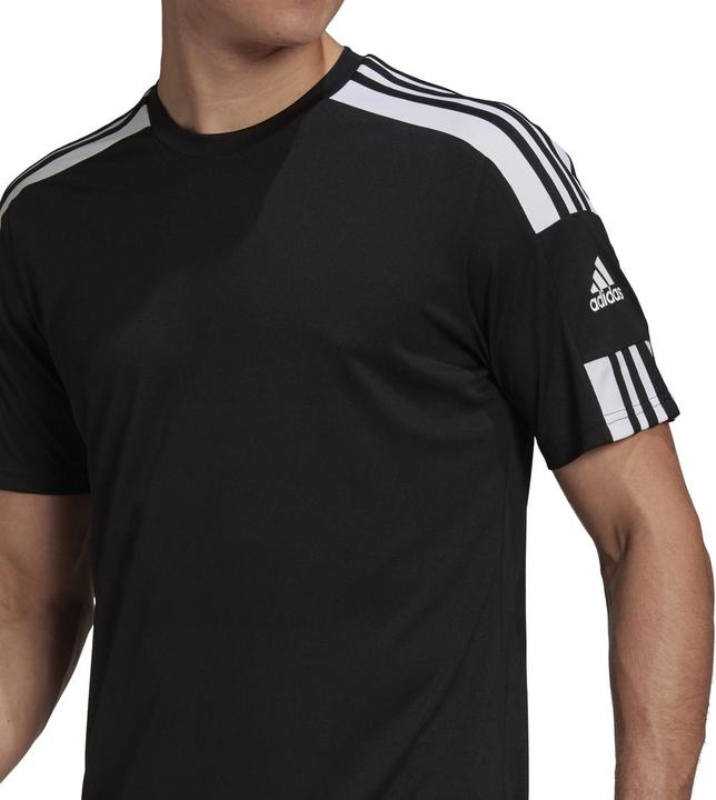 Actual product image adidas Squadra 21 Jersey Short Sleeve (XL)