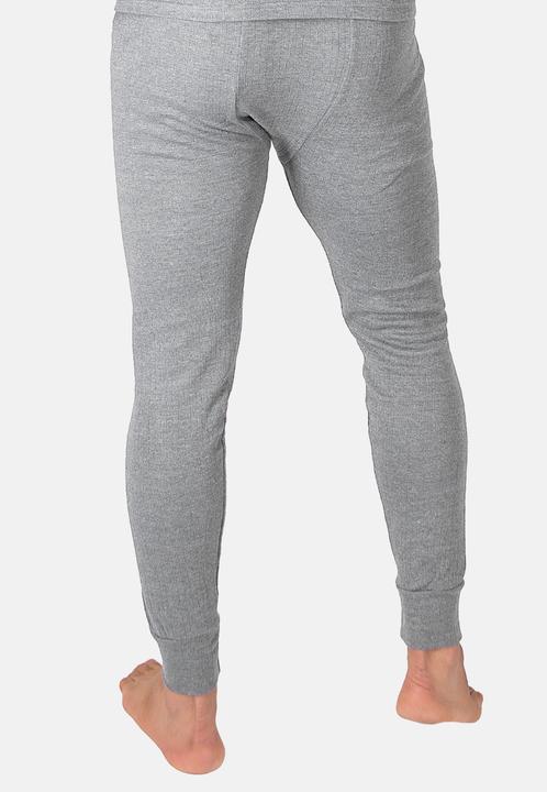Actual product image Black Snake Thermal pants (8XL)