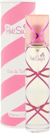 Produktbild Aquolina Pink Sugar (Eau de Toilette, 50 ml)