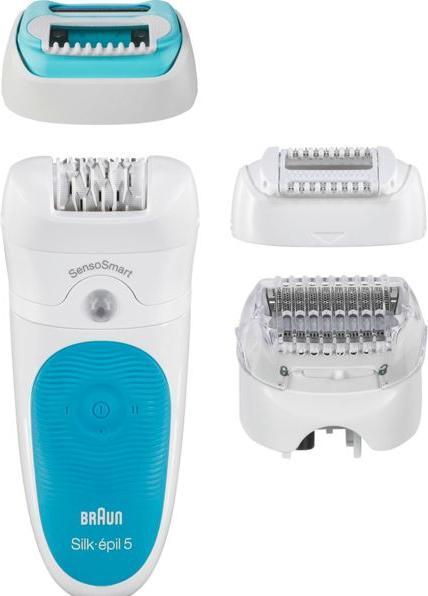 Immagine prodotto Braun Silk-Epil 5-610