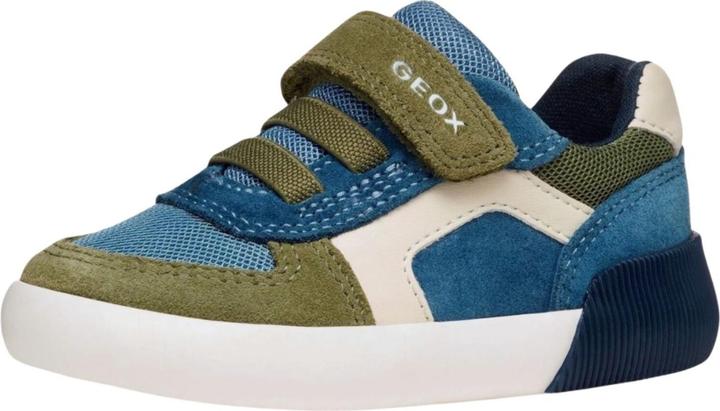 Actual product image Geox Sneaker (21)