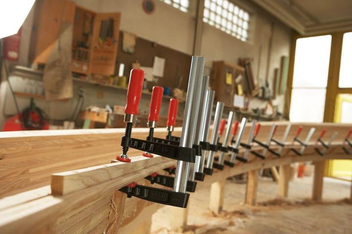 Produktbild Bessey Schraubzwinge (200 mm)