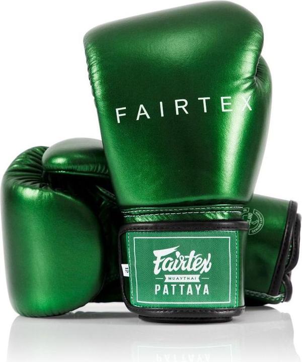 Image du produit Fairtex BGV22 (12 OZ, Taille unique)