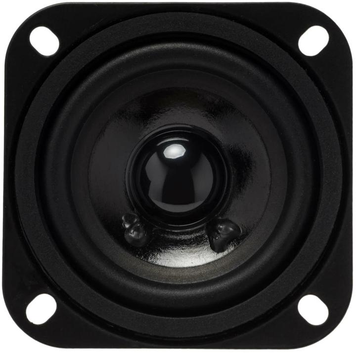 Image du produit Visaton Haut-parleur HiFi à large bande FR 58