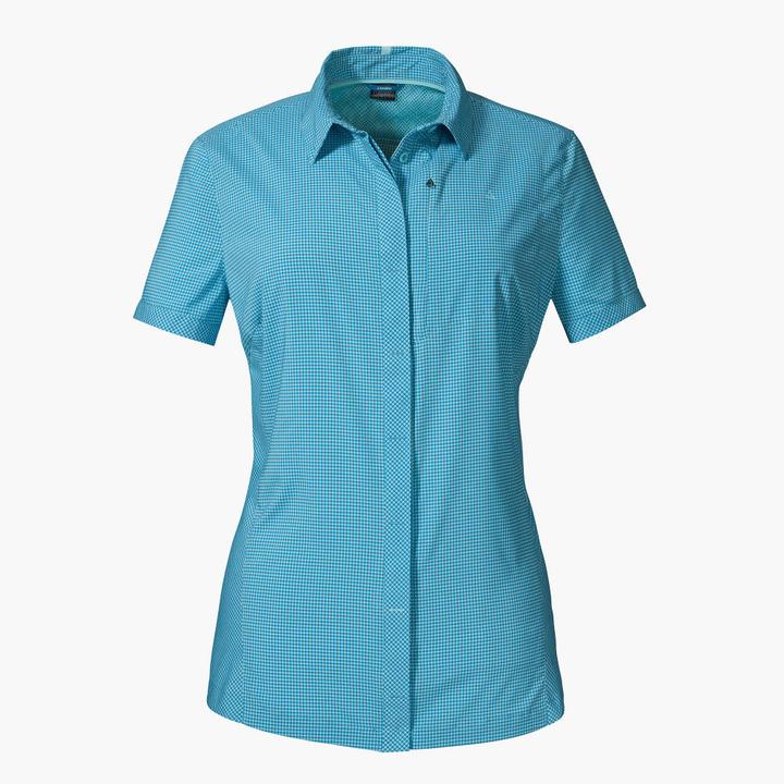 Actual product image Schöffel Saragossa3 Blouse angel (38)