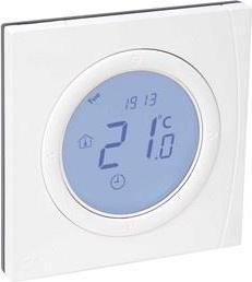 Produktbild Danfoss Programmable Thermostat Wt-P 088U0625