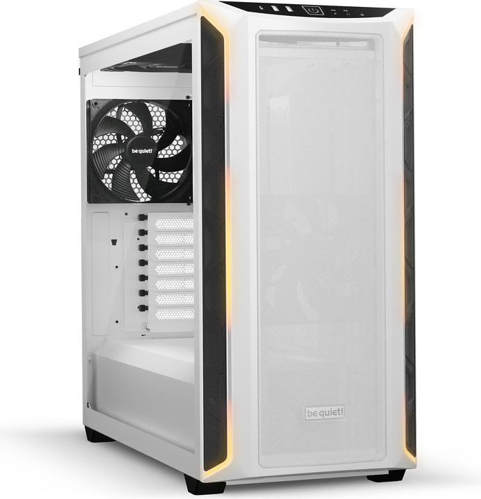 Produktbild be quiet! hadow Base 800 DX (ATX, Mini-ITX, mATX)