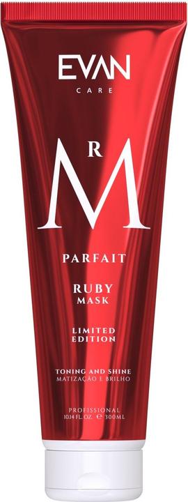 Produktbild Evan Parfait Pure Care Color Ruby Mask 300 ml (300 ml)