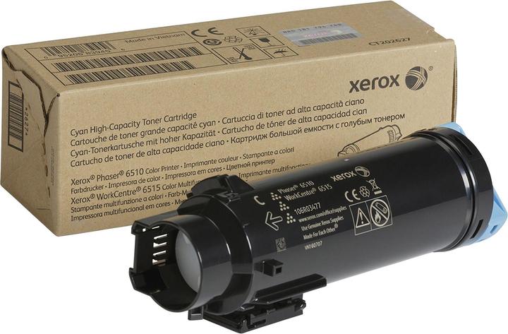 Image du produit Xerox 106r03477 (C)