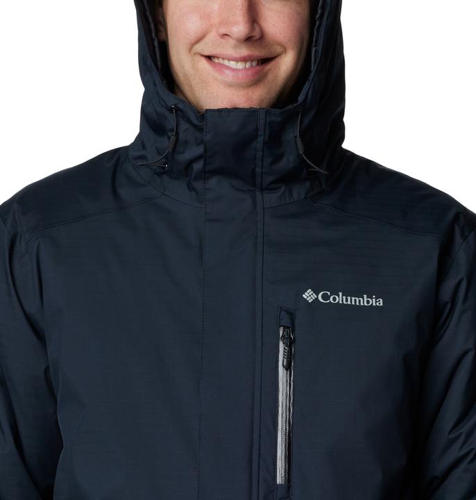 Image du produit Columbia Veste isolée Oak Harbor™ II (L)