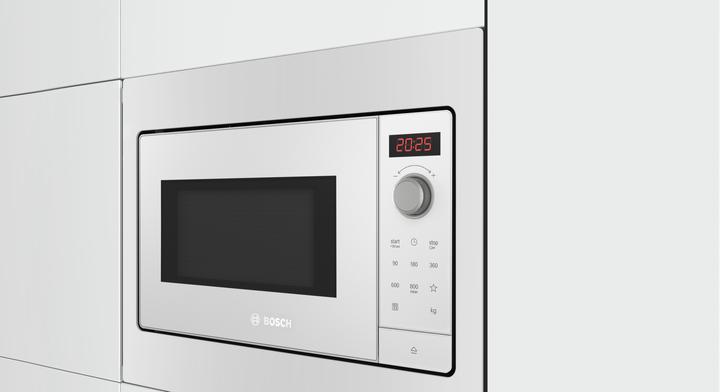 Produktbild Bosch Hausgeräte BFL523MW3