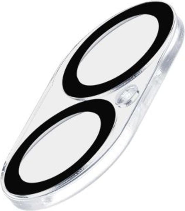 Immagine prodotto Cellularline Camera Lens - iPhone 16 Protezione per la fotocamera Trasparente (1 Pezzo/i, Apple iPhone 16)