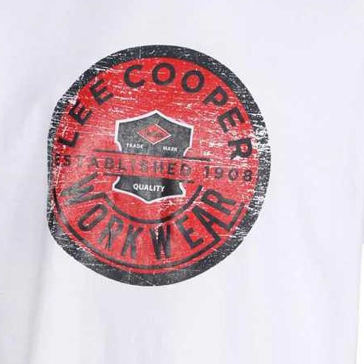 Produktbild Lee Cooper TShirt (XXL)