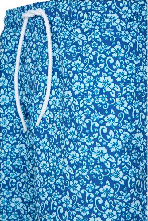 Image du produit Urban Classics Floral Swim Shorts (S)