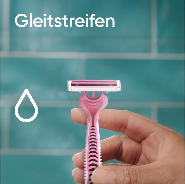 Actual product image Gillette Simply Venus