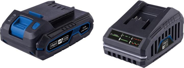 Produktbild Scheppach Starter-Kit 2.0 SBSK2.0 (20 V)