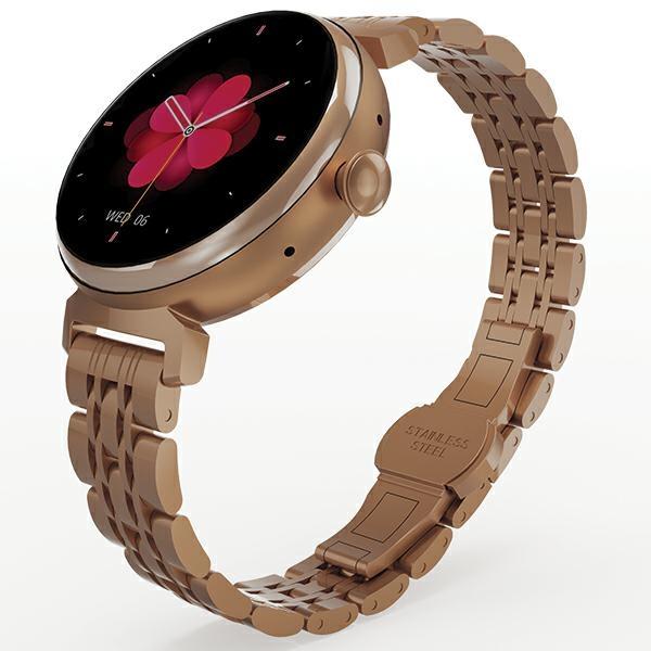 Image du produit HiFuture SmartWatch Future Aura (rose)