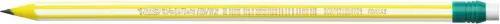 Actual product image Bic Evolution Stripes pencil (HB, 3 x)