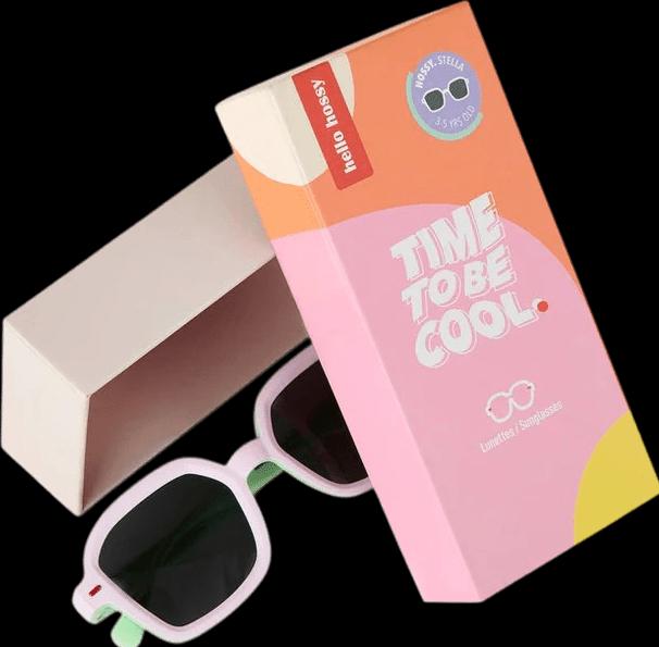 Image du produit Hello Hossy Hossy Stella - Cat. 3 Polarized