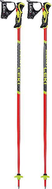 Produktbild Leki WCR Lite SL 3D (95 cm)