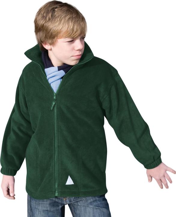 Image du produit Regatta Veste polaire Active avec fermeture éclair (152)