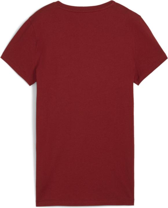 Produktbild Puma ESS+ Script Tee (M)