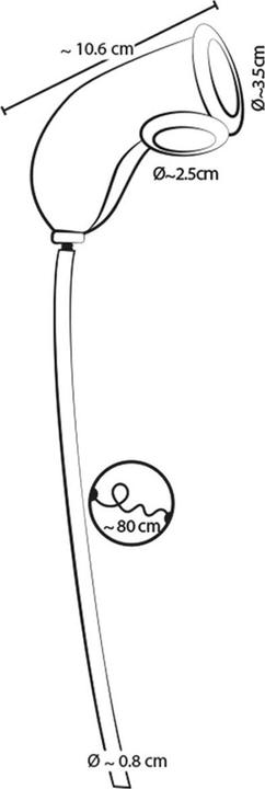 Actual product image You2Toys Piss Play Sleeve