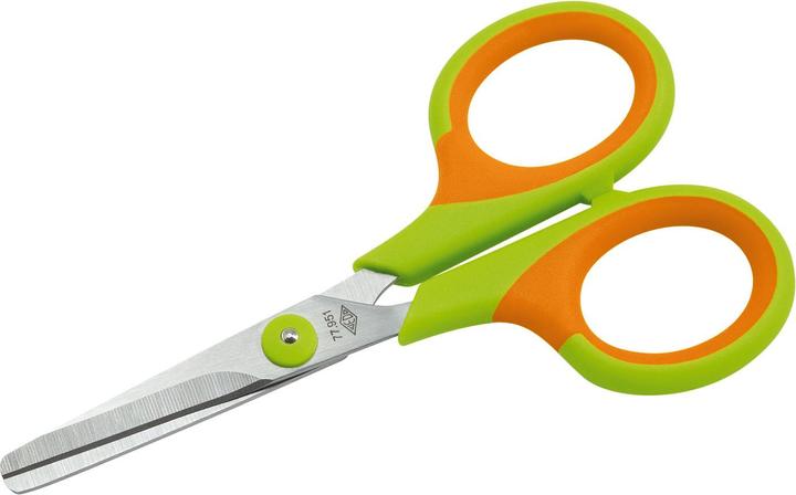 Wedo Ciseaux de bricolage pour gauchers (11.50 cm)