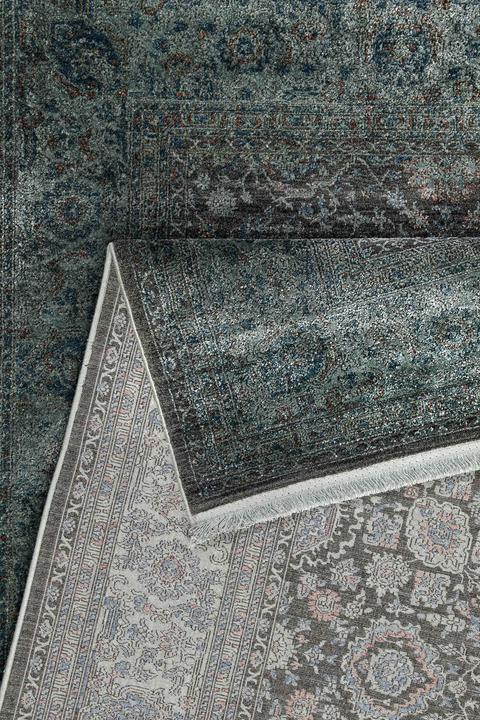 Actual product image Wecon Home Teppich LunaSilk (160 x 230 cm)