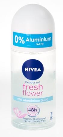 Immagine prodotto NIVEA Fiori freschi (Roll-on, 50 ml)