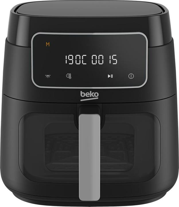 Beko Friteuse à air chaud AF 4000