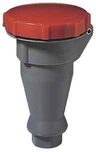 Immagine prodotto ET CCW 316/6h CAN 3-POLI/6H ISO-CAPPED, ACQUA