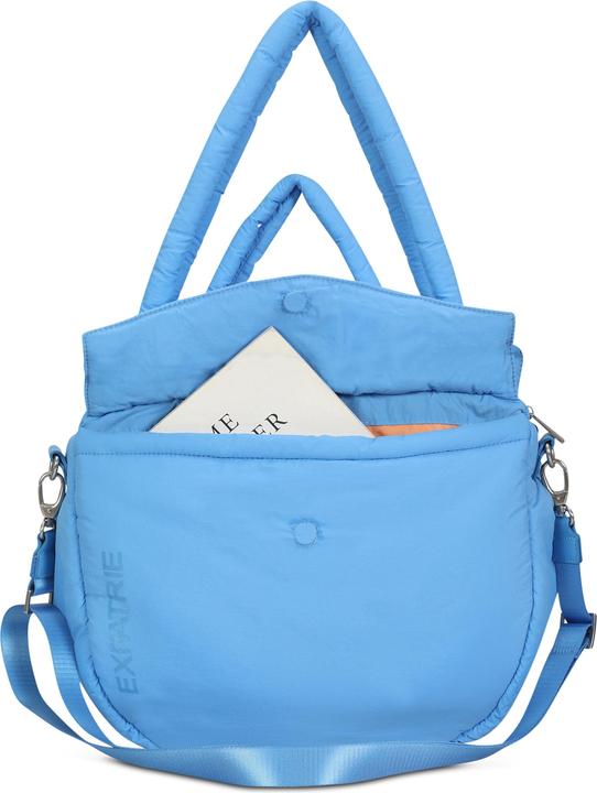 Image du produit Expatrié Shopper Poppy (15 l)